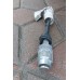 тяжка замка капота ford c max 2003-